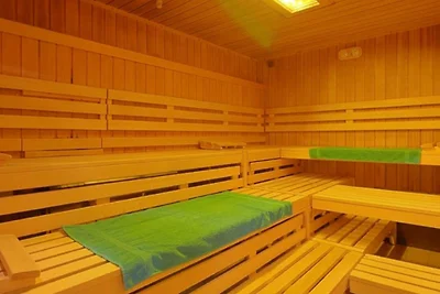 Auszeit 376 Sauna/Hallenbad