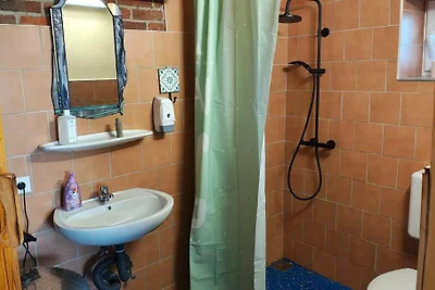 Ostfriesland-Hütte Nr. 8