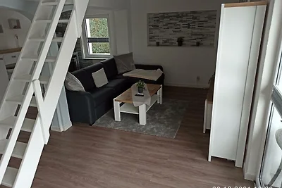 Maison de vacances Vacances relaxation Bad Sülze