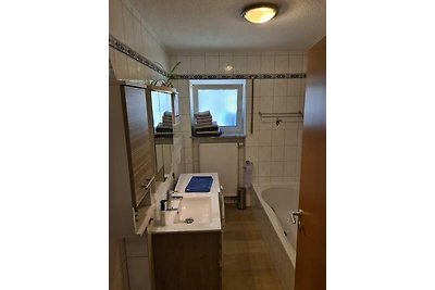 Vakantieappartement Gezinsvakantie Neukirchen