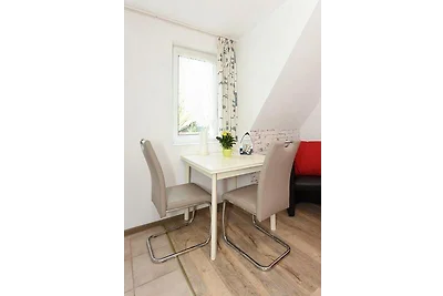 Vakantieappartement Gezinsvakantie Esens