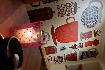 Vakantieappartement Gezinsvakantie Grimma