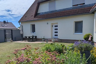 Grosszügige Ferienwohnung See