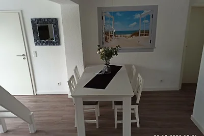 Maison de vacances Vacances relaxation Bad Sülze