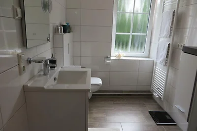 Appartamento Vacanza con famiglia Lütetsburg