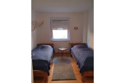 FeWo Lentz Hafenstadt Emden