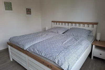 Vakantieappartement Gezinsvakantie Höxter