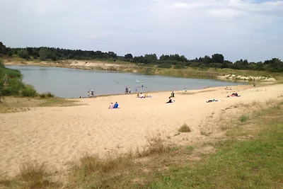 Casa vacanze Vacanza di relax Hechthausen