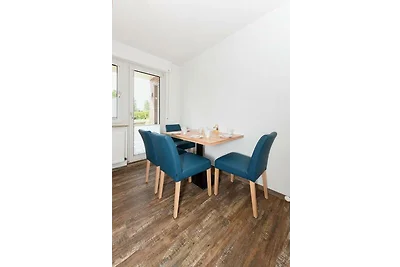 Vakantieappartement Gezinsvakantie Esens