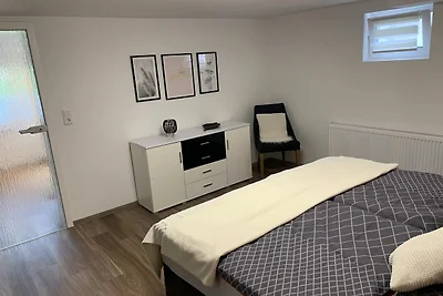 Ferienwohnung MONTE in Walsrode