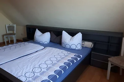 Ferienwohnung Luna zwischen den Meeren