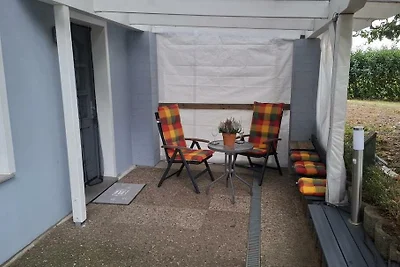 Ferienwohnung am Ahlberg