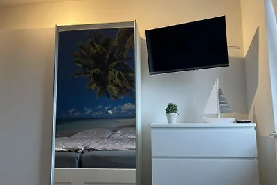 Holiday home relaxing holiday Aurich