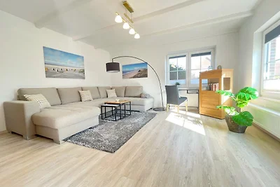 Kuća za odmor Dopust za oporavak Norddeich