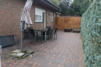 Vakantieappartement Gezinsvakantie Geeste