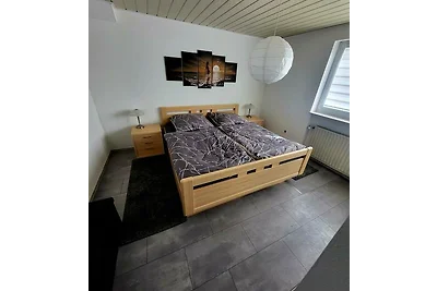 Ferienwohnung Sommeralmblick