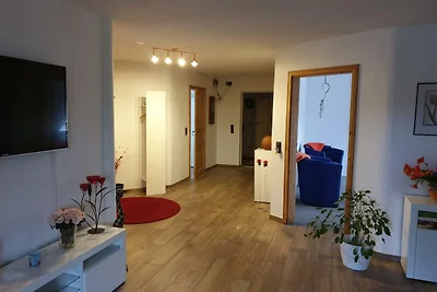 Appartement Vacances avec la famille Hagen