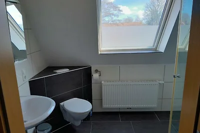 FeWo Nordseeküstenzauber