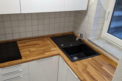 Vakantieappartement Gezinsvakantie Ulm