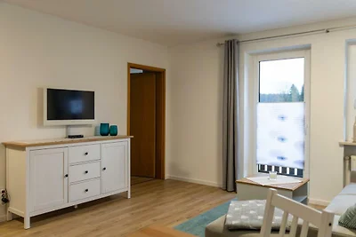 Apartament Dla rodzin Weißenstadt