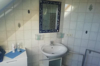 Vakantieappartement Gezinsvakantie Achtrup