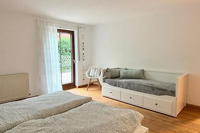 Vakantieappartement Gezinsvakantie Sankt Wendel