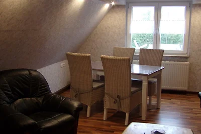 Appartamento Vacanza con famiglia Norddeich