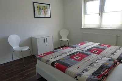 Appartement Vacances avec la famille Witzenhausen