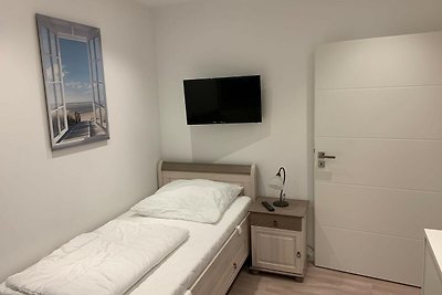 Vakantieappartement Gezinsvakantie Langwedel