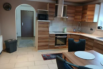 Ferienwohnung Grünauer