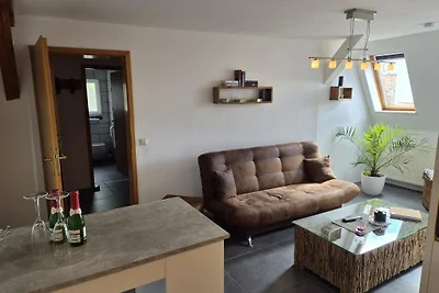 Ferienwohnung Muecheln Geiseltal