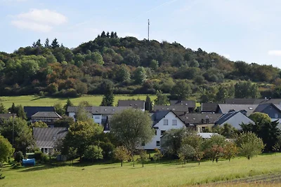 Ferienwohnung Gerach bei Idar-Oberstein