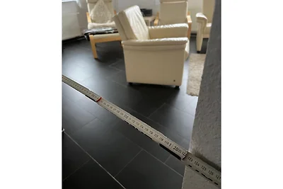 NEU! Ferienhaus Seeadler 750 Meter z. Strand