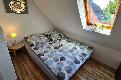 Vakantieappartement Gezinsvakantie Büsum