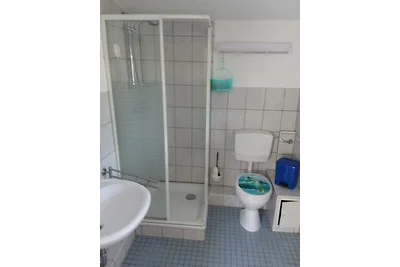 Ferienhaus am Saaler Bodden