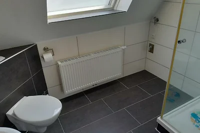 FeWo Nordseeküstenzauber