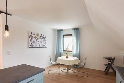 Ferienwohnung im Gottesgarten