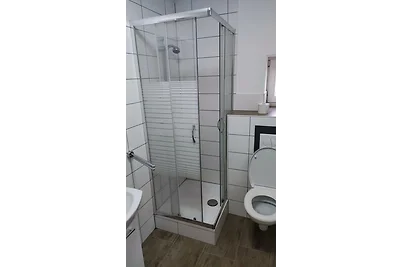 FeWo Alsfeld / Vogelsberg 1 mit extra Eingang
