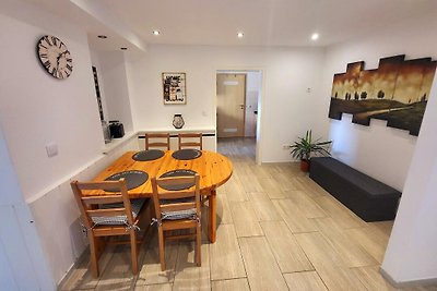 Vakantieappartement Gezinsvakantie Schiffweiler