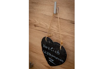 Appartement Zur Heideblüte