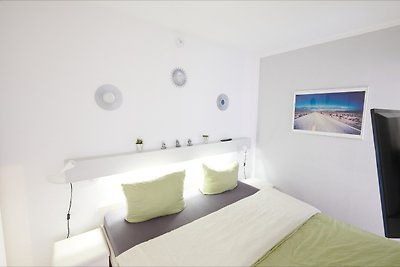 Vakantieappartement Gezinsvakantie Hohegeiß