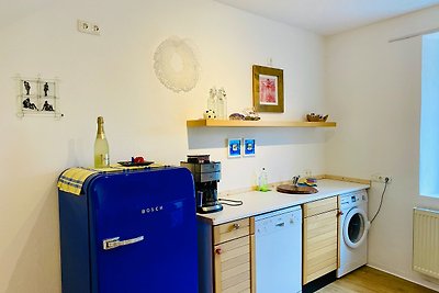 Vakantieappartement Gezinsvakantie Klüsserath