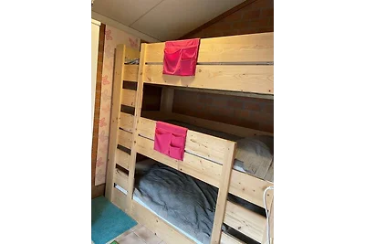 Domek letniskowy Urlop wypoczynkowy Burgerbrug