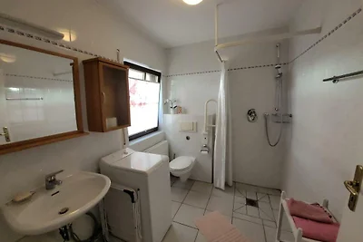Vakantieappartement Gezinsvakantie Bannewitz