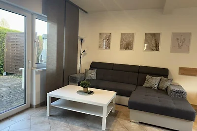 Casa vacanze Vacanza di relax Senftenberg