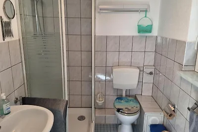 Ferienhaus am Saaler Bodden