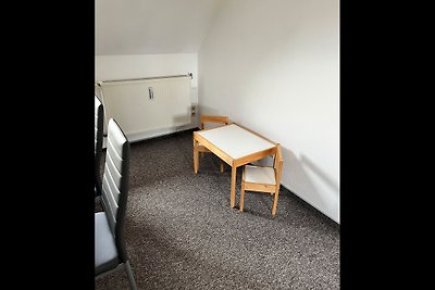 Vakantieappartement Gezinsvakantie Anhalt-Wittenberg