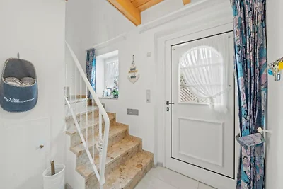 Doppelhaushälfte Norddeich