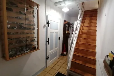 apartman za odmor Obiteljski odmor Idar-Oberstein