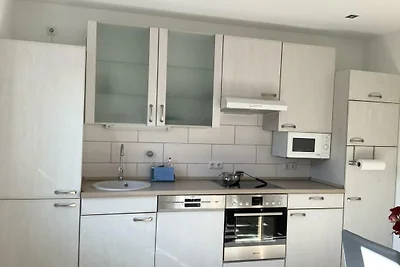 Appartamento Vacanza con famiglia Eichenzell